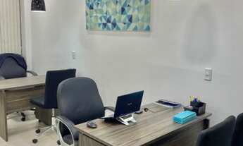 Imagem 7: Sala/Conjunto para venda possui 29 metros quadrados em Centro - Niterói - RJ