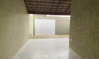 Imagem 5: Casa nova pronta para financiar