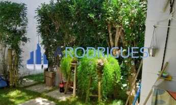 Imagem 4: Lindíssima Casa à venda com 4 dormitórios, 160 m² - Lauro de Freitas/BA