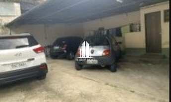 Imagem 4: Imperdível 3 casas a venda em Vila Buenos Aires