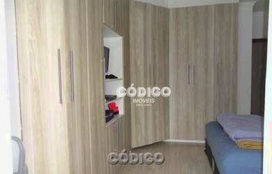 Imagem 6: Sobrado com 3 dormitórios R$ 580.000 - Jardim Vila Galvão