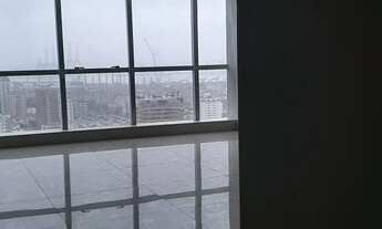 Imagem 4: Apartamento Praiamar Residence possui 96 metros quadrados com 2 quartos em Aparecida - Sa