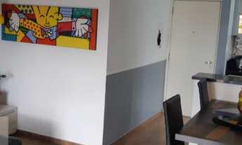 Imagem: Apartamento em Taboão - Diadema