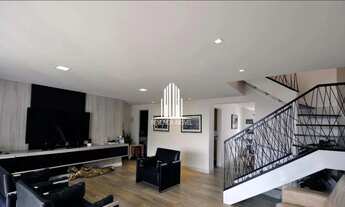 Imagem 4: Cobertura no Rio Pequeno 350m2 com 3 dormitorios e 3 vagas de garagem