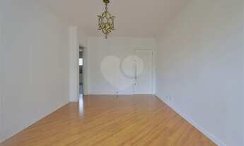 Imagem 3: São Paulo - Apartamento Padrão - HIGIENÓPOLIS