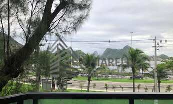 Imagem 7: Apartamento em Charitas 4 suítes 2 vagas