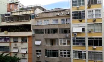 Imagem 6: Apartamento para venda tem 120 metros quadrados com 3 quartos em Copacabana - Rio de Janei