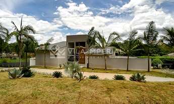 Imagem 4: Excelente casa à venda no Condomínio Terras de São José l, em Itu!