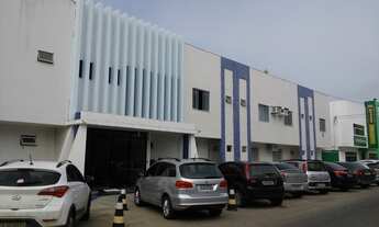 Imagem: Sala para aluguel possui 30 metros quadrados