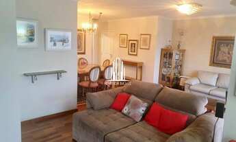 Imagem 3: Apartamento no Brooklin com 3 dorms 1 suite e 2 vagas de garagem