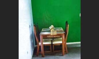 Imagem 5: Apartamento com 2 dormitórios à venda, 64 m² por R$ 168.000,00 - Centro - São José dos Cam