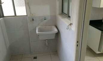 Imagem 7: APARTAMENTO FINO ACABAMENTO, REPLETO DE ARMÁRIOS NO MELHOR DA VILA MASCOTE!