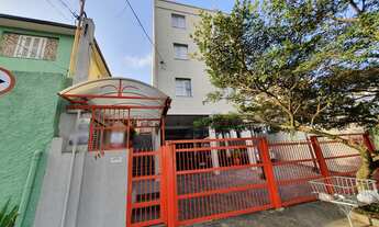 Imagem: SAO PAULO - Apartamento padrao - ALTO DA