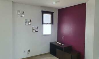 Imagem 2: Apartamento 2 dormitórios 1 vaga - New Home Chácara Flora