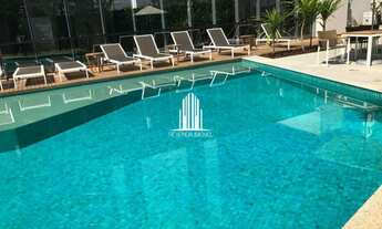 Imagem 4: Condominio NOVARE Planta exclusiva