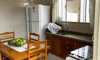 Imagem 4: Casa com 3 quartos - Bairro Jardim Riviera em Cambé