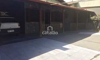 Imagem 2: Casa à venda, 3 quartos, 1 suíte, 3 vagas, Novo Eldorado - Contagem/MG