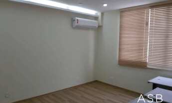 Imagem 6: Sala para alugar, 30 m² por R$ 1.500,00/mês - Barra da Tijuca - Rio de Janeiro/RJ