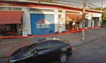 Imagem: Prédio comercial à venda, Vila Nova Curuçá