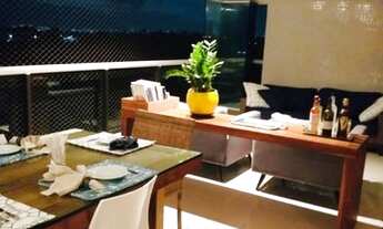 Imagem 6: Apartamento 4 Quartos ou + para Locação em Salvador, Alphaville I, 4 dormitórios, 4 suítes