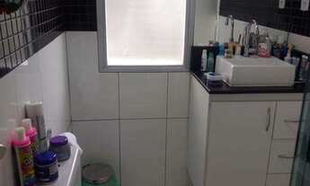 Imagem 5: Apartamento em Lauzane Paulista, 2 quartos, sala com varanda, lazer completo, próximo ao S