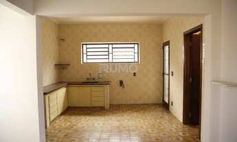 Imagem 5: Casa - Jardim Leonor - Campinas