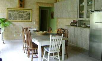 Imagem 6: Casa com 3 dormitórios à venda, 233 m² por R$ 960.000 - Condomínio Portal da Vila Rica - I