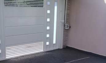 Imagem 3: Casa para venda possui 162 metros quadrados com 2 quartos no bairro Medeiros - Jundiaí - S