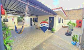 Imagem 4: Casa com 3 dormitórios à venda, 118 m² por R$ 290.000,00 - Parque Residencial Mediterrâneo