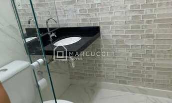 Imagem 7: APARTAMENTO RESIDENCIAL em CAMPINAS - SP, JARDIM NOVA EUROPA