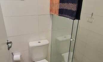 Imagem 7: Apartamento com 1 dorm, Guilhermina, Praia Grande - R$ 296 mil, Cod: 95