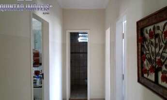 Imagem 5: Casa com 03 quartos no Três Barras