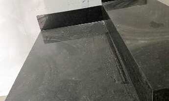 Imagem 4: Casa para venda possui 166 metros quadrados com 3 quartos