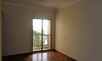 Imagem 2: Apartamentos - ED. GUARACY