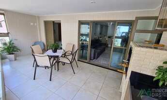 Imagem 7: Apartamento com 3 dorms, Canto do Forte, Praia Grande - R$ 1.22 mi, Cod: 82