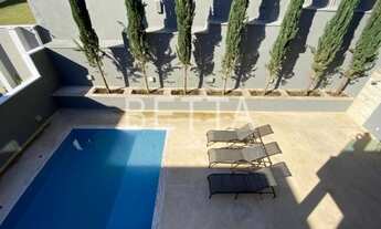 Imagem 5: 23584 - Casa 4 Dorms. (4 Suítes), TAMBORÉ 10 - SANTANA DE PARNAÍBA/SP