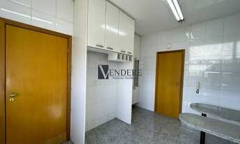 Imagem 7: Apartamento 4 quartos, 180m² no bairro Cidade Nova