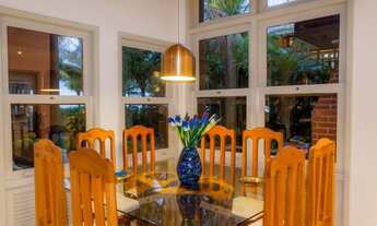 Imagem 4: Casa em Trancoso vista mar