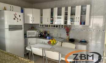 Imagem 3: Casa com 3 quartos - Bairro Jardim Riviera em Cambé