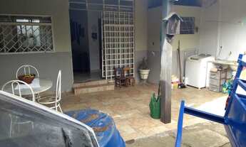 Imagem 2: OPORTUNIDADE EXCLUSIVA - CASA A VENDA NA SAMAMBAIA SUL COM 2 QTS