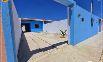 Imagem: Casa barata em promoção