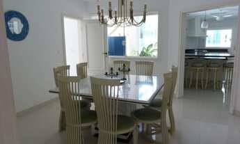 Imagem 7: CASA A VENDA 1.260,00M2 CONDOMÍNIO GUARUJA FECHADO EM ACAPULCO TODA MOBILIÁDA