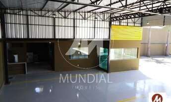 Imagem 7: Salão/Galpão (salão - térreo) , cozinha planejada