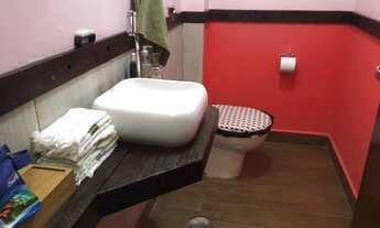 Imagem 5: SOBRADO COM FINO ACABAMENTO, NO MELHOR DO JARDIM PRUDÊNCIA !