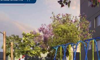 Imagem 3: Butantã - Aptos de 2 dormitórios com vaga a 206 mil