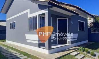 Imagem: Casa Lot. Universitário