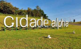 Imagem: Terreno à venda, 480 m² por R$ 405.000,00