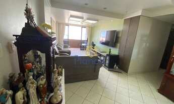 Imagem 3: Apartamentos com 4 quartos sendo 2 suítes