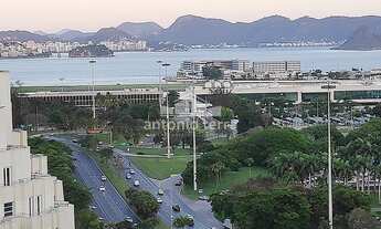 Imagem 7: Andar corporativo para aluguel tem 240 metros - Rio de Janeiro - RJ - Melhor oportunidade