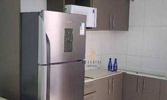 Imagem 7: Apartamento com 2 dormitórios à venda, 52 m² por R$ 287.000,00 - Vila Helena - Santo André